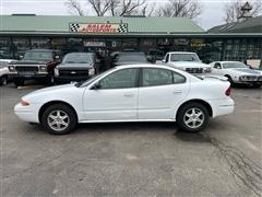 2004 Oldsmobile Alero 