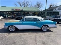 1955 Buick Special 
