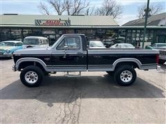 1984 Ford Pickup 