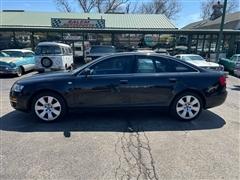 2007 Audi A6 