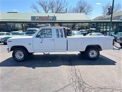 1984 Ford Pickup 