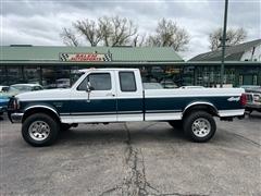 1997 Ford F-250 HD 