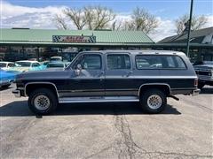 1989 GMC Suburban 