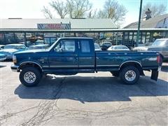 1997 Ford F-250 HD 