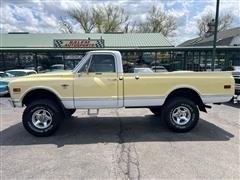 1968 Chevrolet K20 
