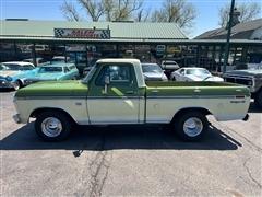 1974 Ford F-100 