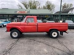 1965 Ford F100 