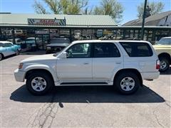 2002 Toyota 4Runner 
