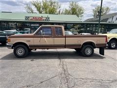 1990 Ford F-250 