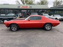 1970 Chevrolet Camaro 