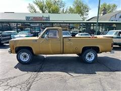 1976 Chevrolet K20 