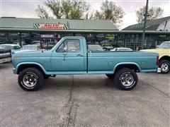 1983 Ford Pickup 