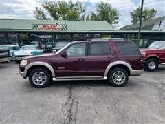 2006 Ford Explorer 