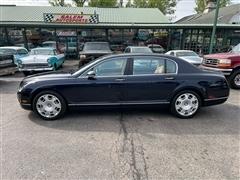 2009 Bentley Continental Flying Spur 