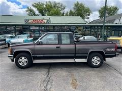 1992 GMC Sierra 1500 