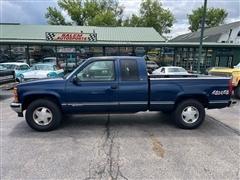 1996 Chevrolet C/K 1500 