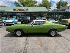 1972 Dodge Charger 
