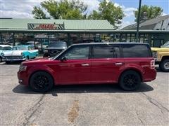 2017 Ford Flex 