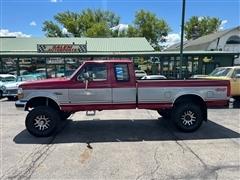 1994 Ford F-250 
