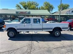 1990 Ford F-350 