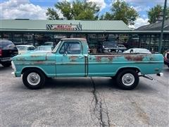 1969 Ford F-250 