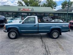 1990 Chevrolet 2500 Pickups 