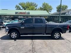 2016 RAM 2500 