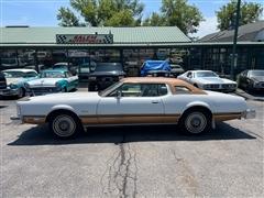 1974 Ford Thunderbird 