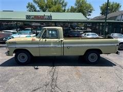 1970 Ford F-250 