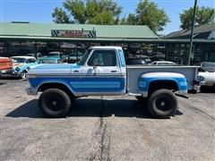 1977 Ford F-150 