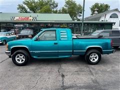 1993 Chevrolet C/K 1500 
