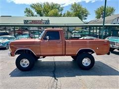 1979 Ford F-150 