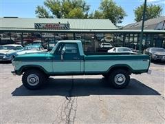 1979 Ford F-250 