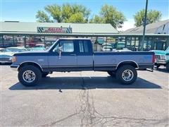 1991 Ford F-250 