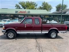 1996 Ford F-150 