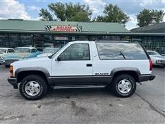 1994 Chevrolet K Blazer 