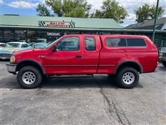 1997 Ford F-150 