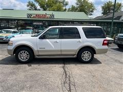 2007 Ford Expedition 