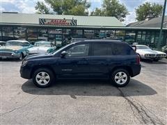 2014 Jeep Compass 
