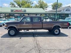 1993 Ford F-350 
