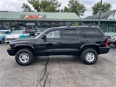 1999 Dodge Durango 