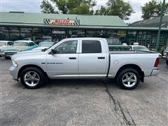 2012 RAM 1500 