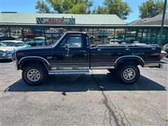 1986 Ford F-Series Pickup 