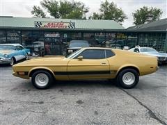 1973 Ford Mustang 