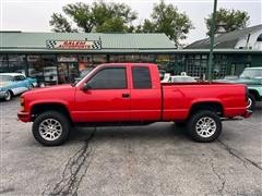 1997 Chevrolet C/K 1500 
