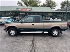 1995 Chevrolet C/K 1500 