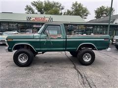 1978 Ford F-150 