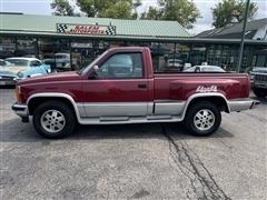 1990 GMC 1500 