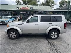 2009 Dodge Nitro 