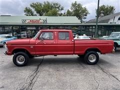1976 Ford F-250 